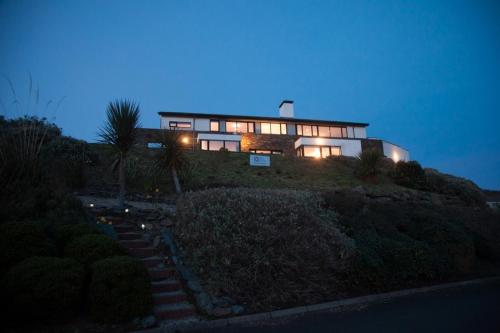 Sea Vista Boutique Accommodation — 5-Star Luxury Hotel in Donegal, Republic of Ireland