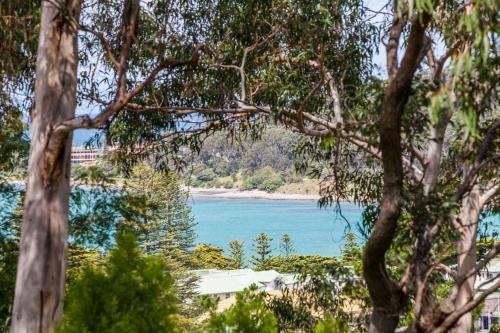 Waverley Retreat in Lorne, Australia