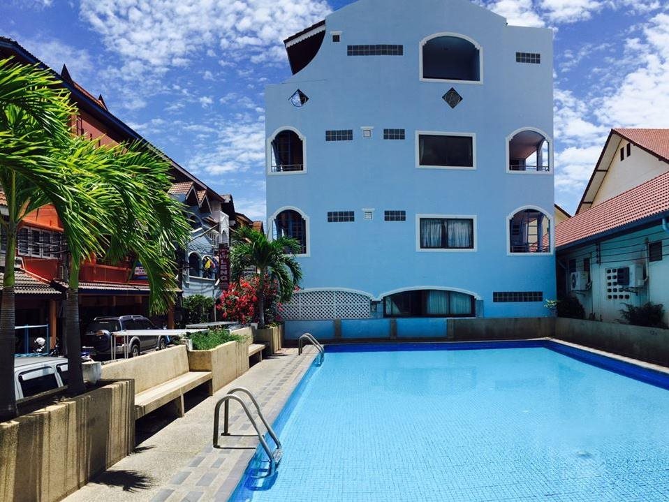 Leng Hotel - last minute hotel in Hua Hin