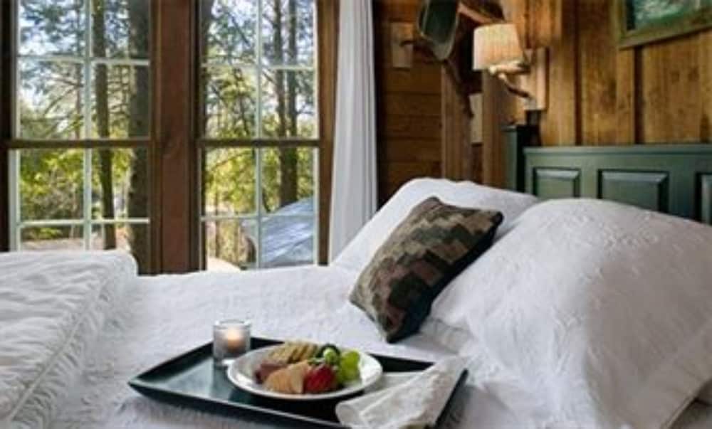 Lake Rabun Hotel & Restaurant - photo 19