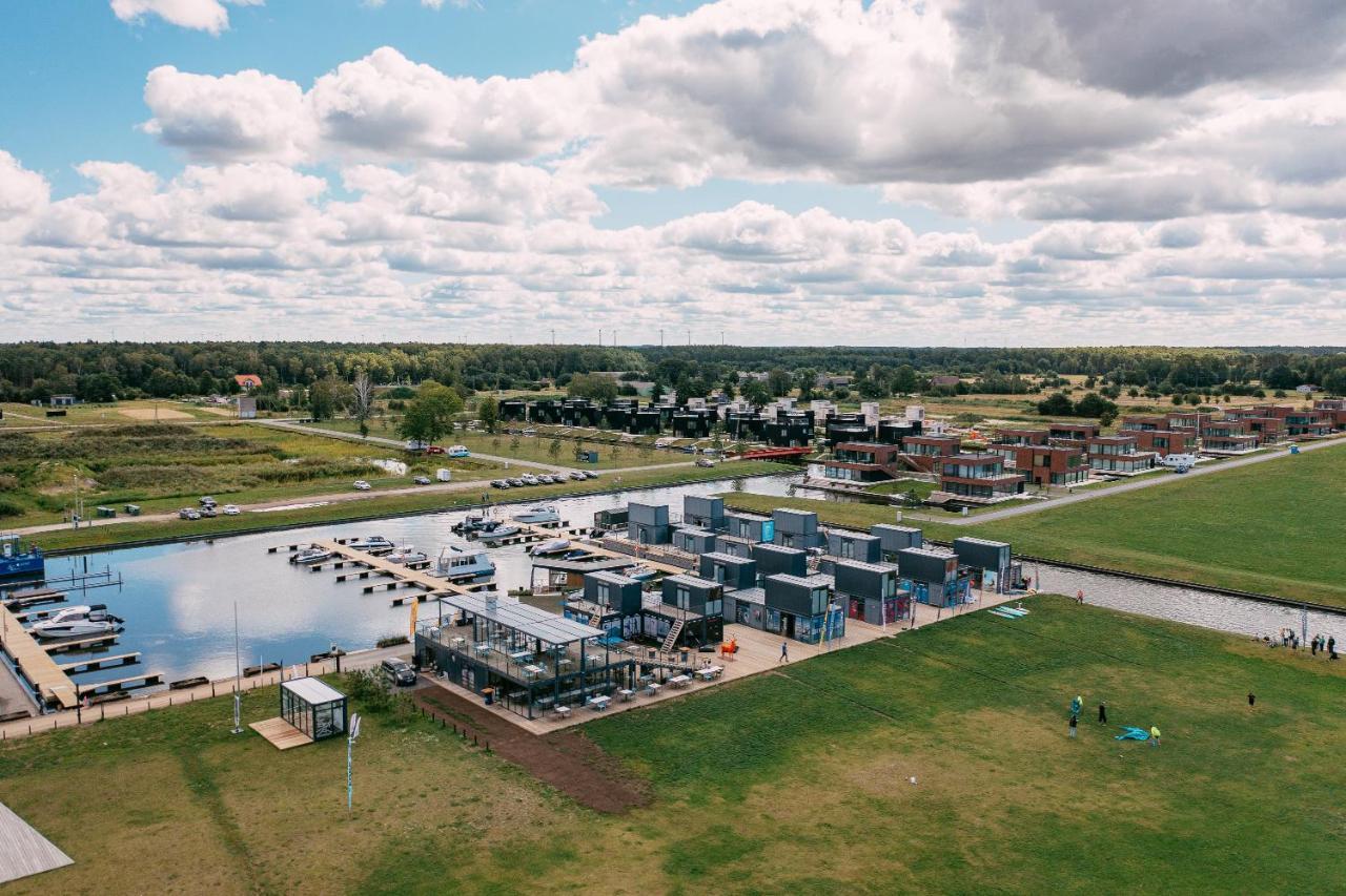 Svencelė in Silute, Lithuania