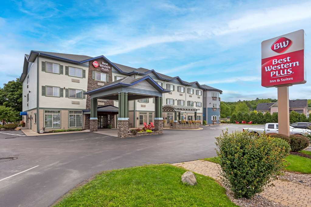 Best Western Plus Vineyard Inn & Suites - photo 2
