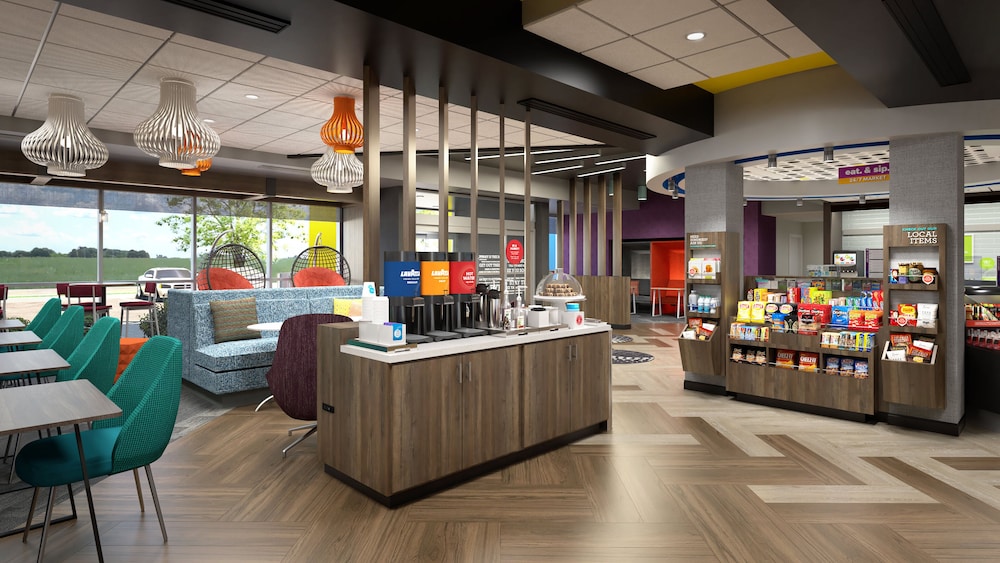 Tru by Hilton Pensacola Airport Medical Center - photo 31