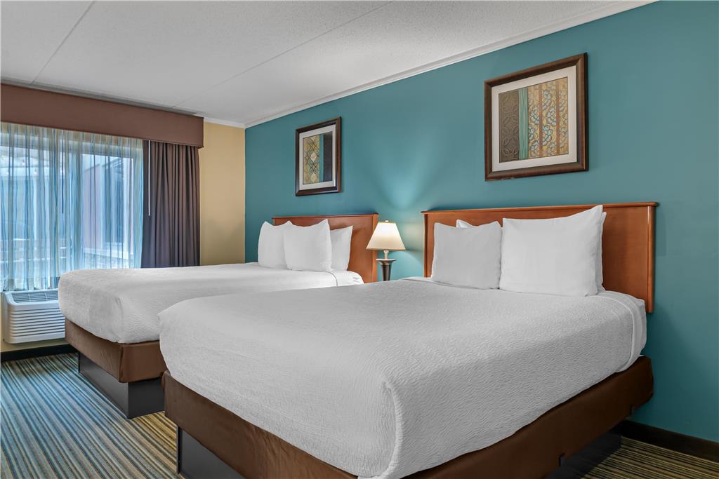 Best Western Plus Traverse City - photo 9