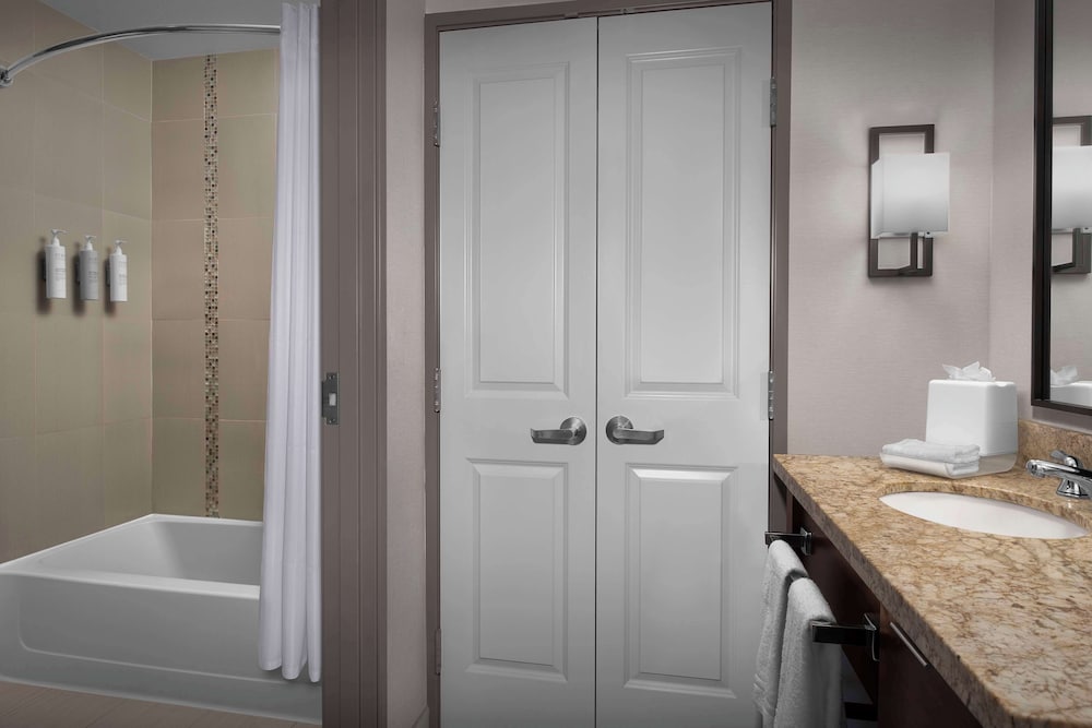 Homewood Suites by Hilton Lynnwood Seattle Everett WA - photo 21