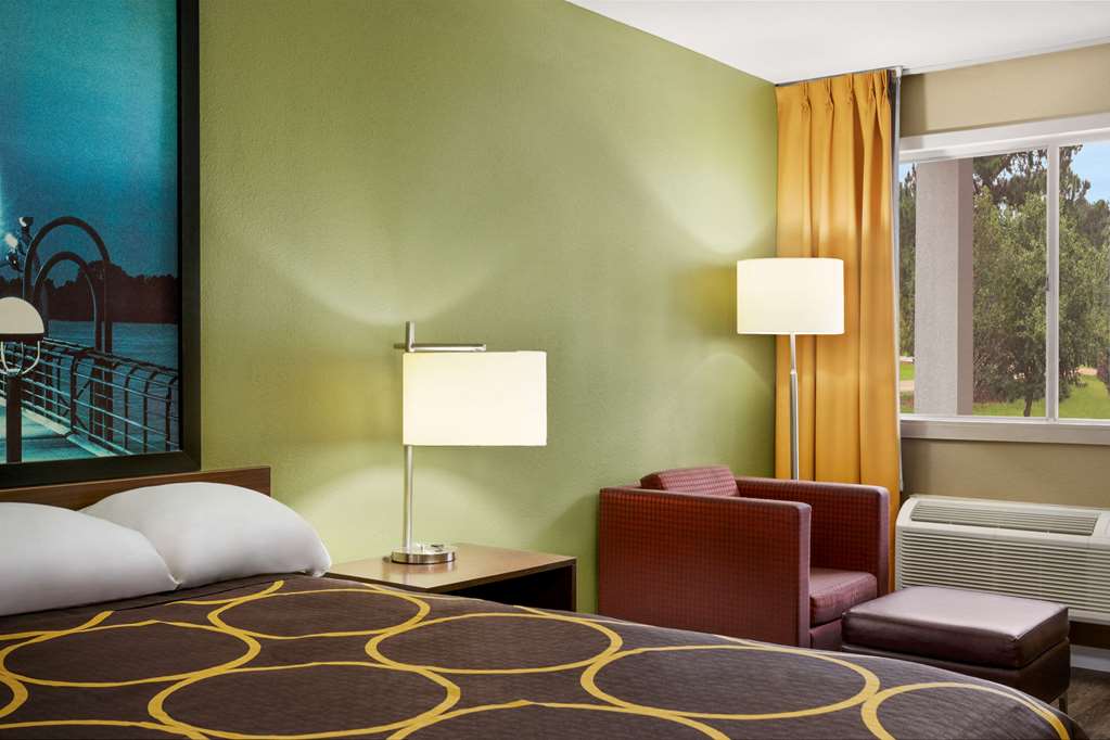 Super 8 by Wyndham Brookhaven - photo 14