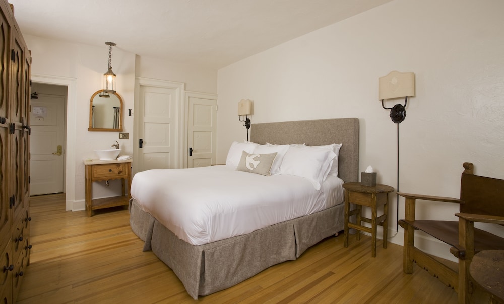 Hotel St Francis - photo 11