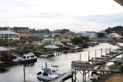 The Coastal Caper — 4-Star Luxury Hotel in Little River, United States