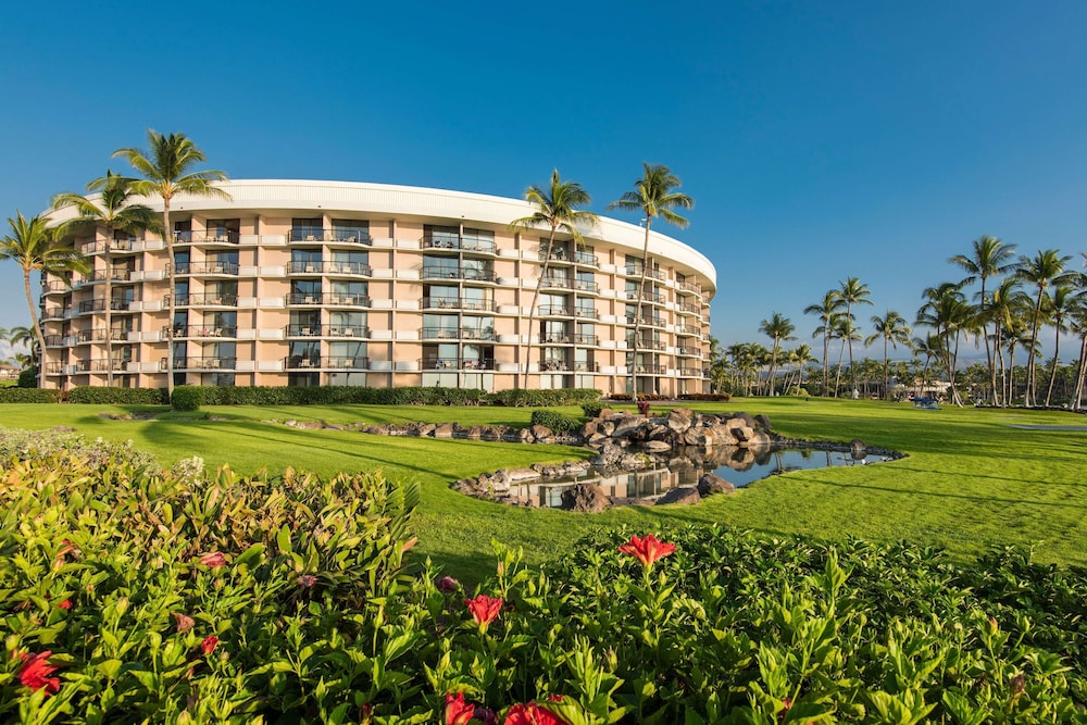 Hilton Grand Vacations Club Ocean Tower Waikoloa Village - photo 96