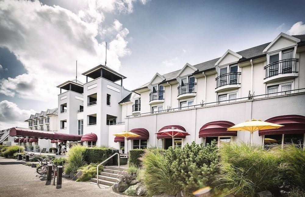 Hotel De Zeeuwse Stromen in Renesse, Netherlands