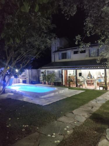 Dona Juca Pirenopolis in Pirenopolis, Brasil