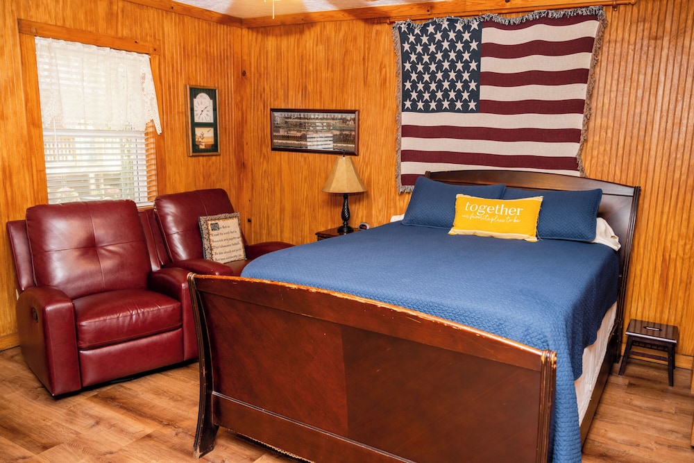Mountain Aire Cottages & Inn - photo 68