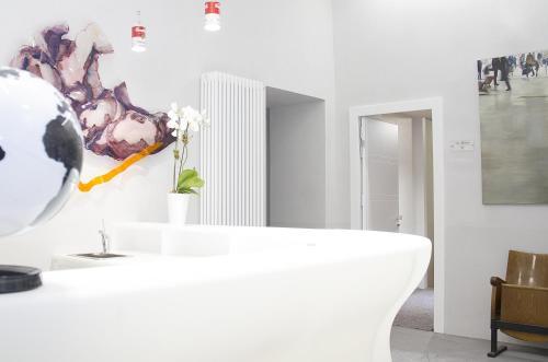 Casa Florian — 4-Star Luxury Hotel in Turin, Italy