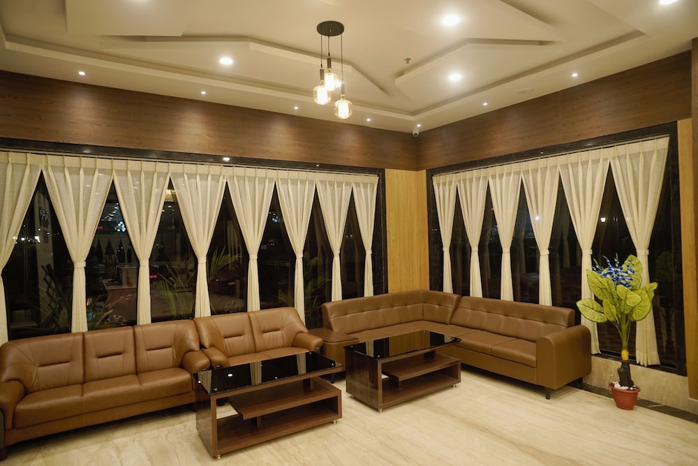 Resort K Sea View Mandarmoni — Contai — photo 3
