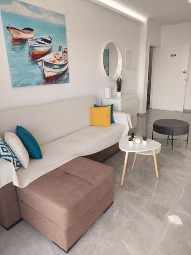 Amazing Napa Apartment