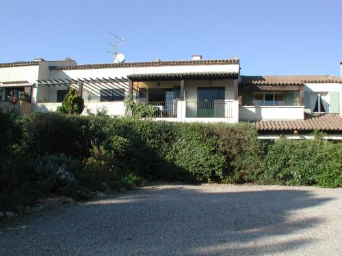 Les Arbousiers in La Croix-Valmer, France