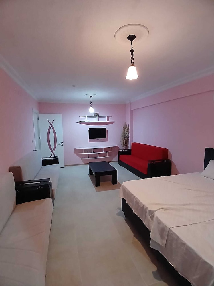 Mehmet Home — 4-Star Luxury Hotel in Denizli, Turkey