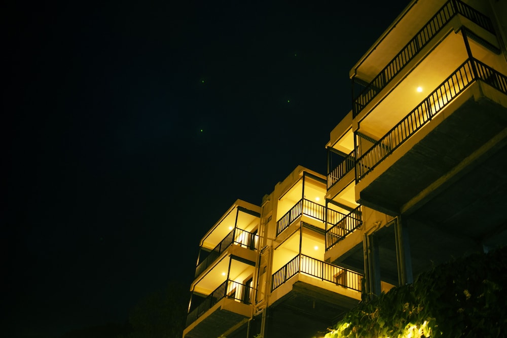 Dolphin Nose Retreat — 4-Star Luxury Hotel in Kodaikanal, India
