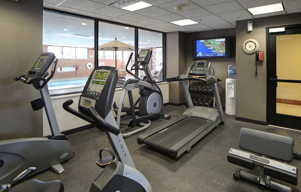 Holiday Inn Express Indianapolis South by IHG - photo 36