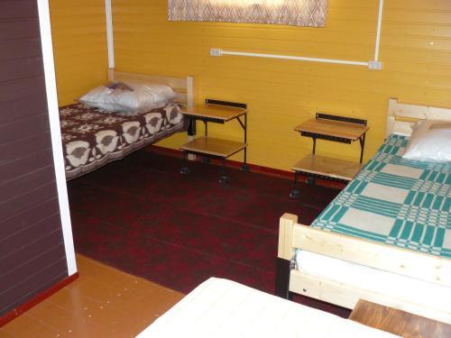 Guest House Tihaya Ulochka 21001161 — Tarusa