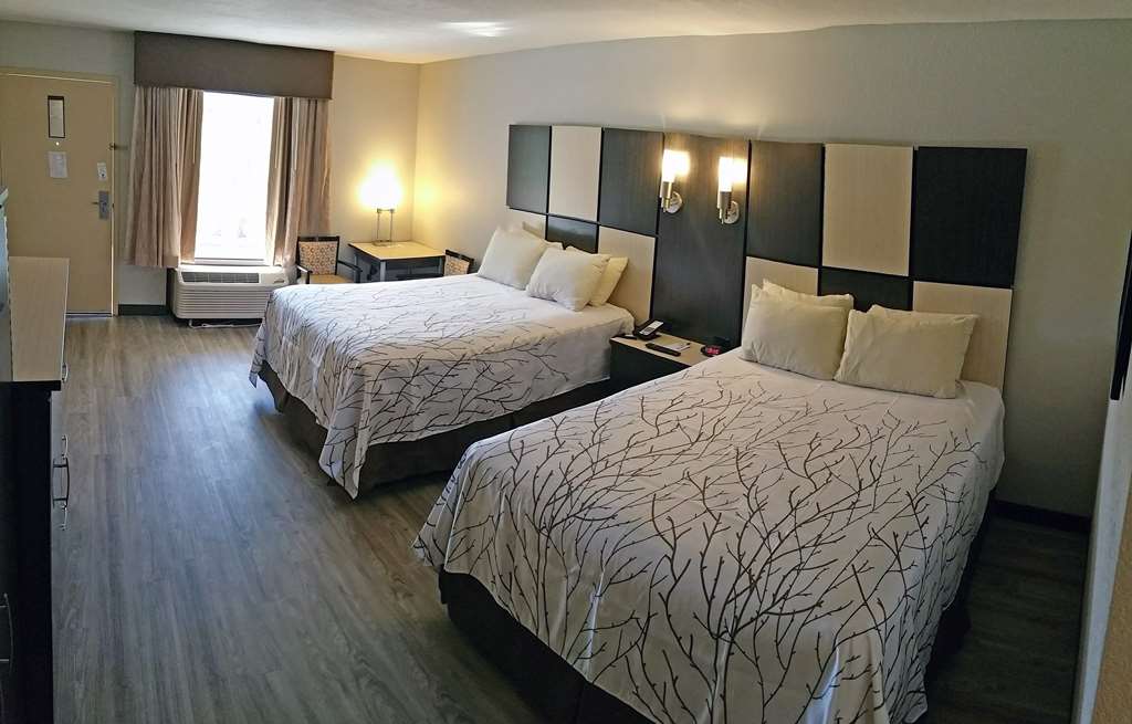 Best Western Cades Cove Inn - photo 3