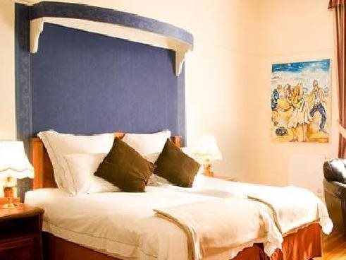 Brenwin Guest House