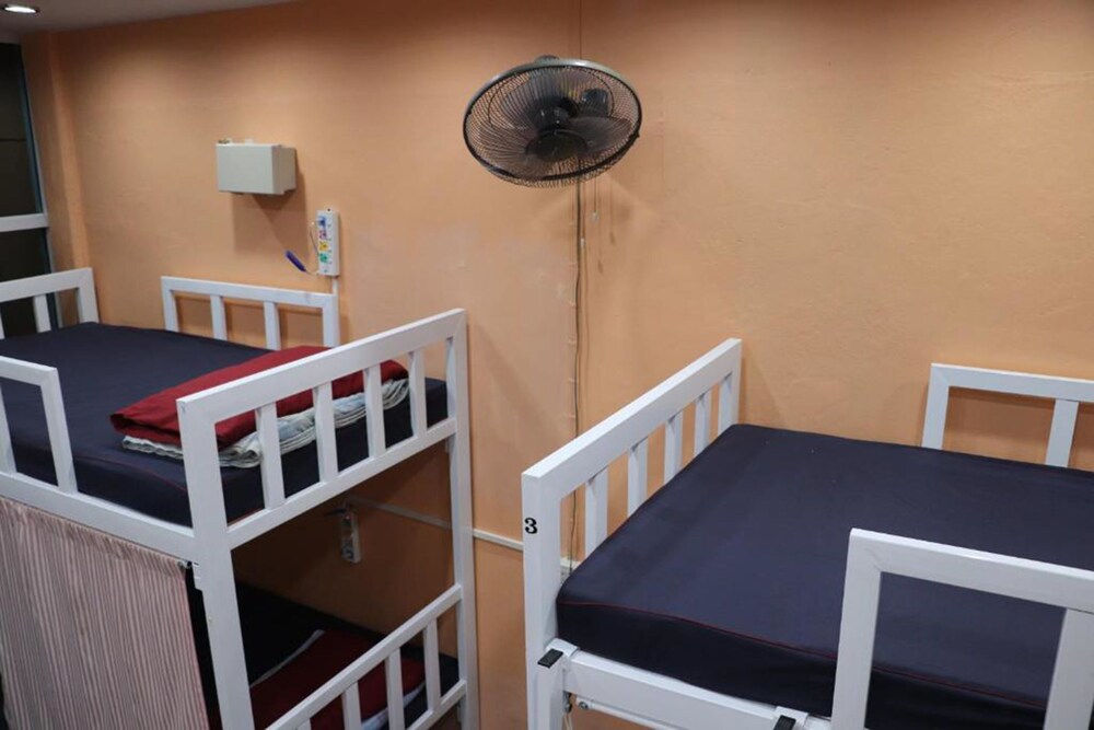 Ama Hostel