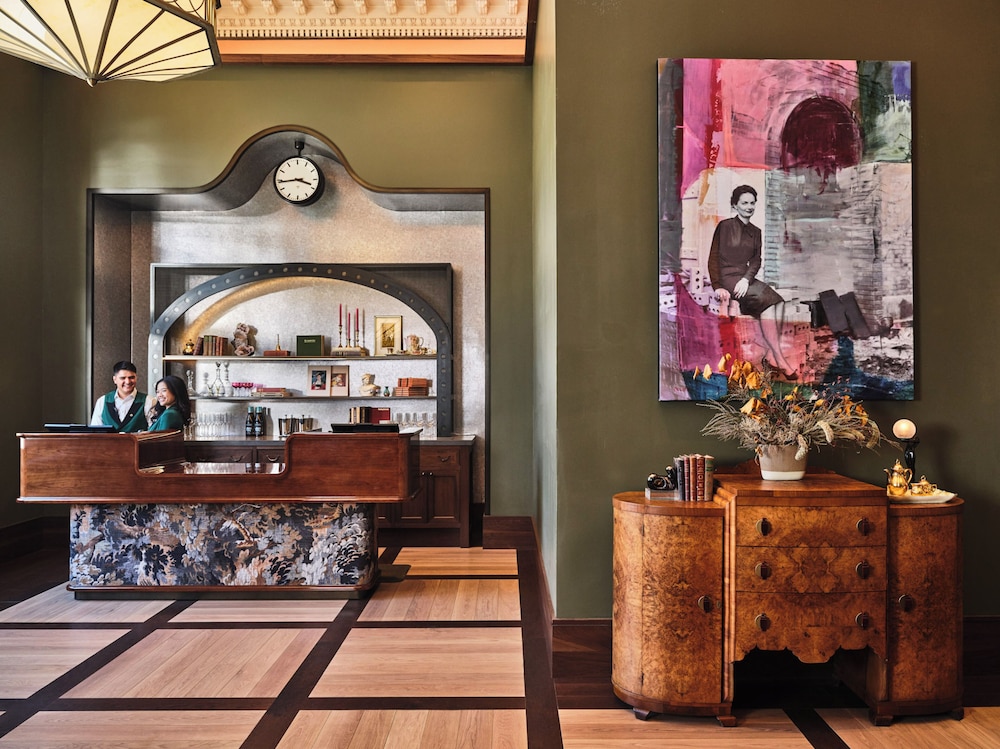 The Crawford Hotel - photo 5