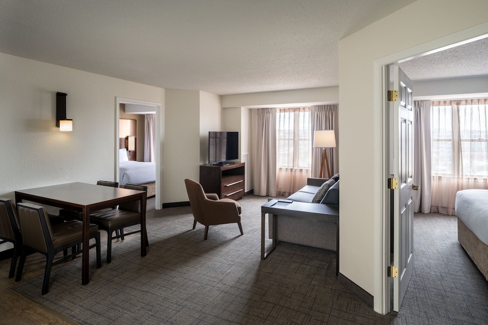 Residence Inn by Marriott Washington DC Dupont Circle - photo 6
