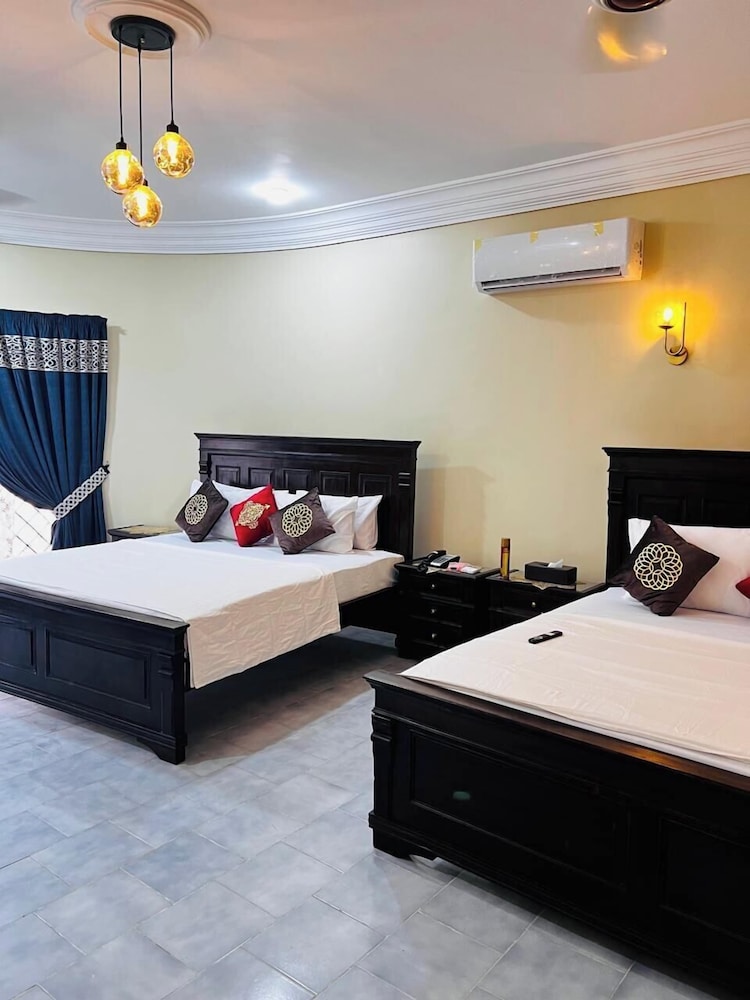 Sea View Inn — Karachi — photo 4