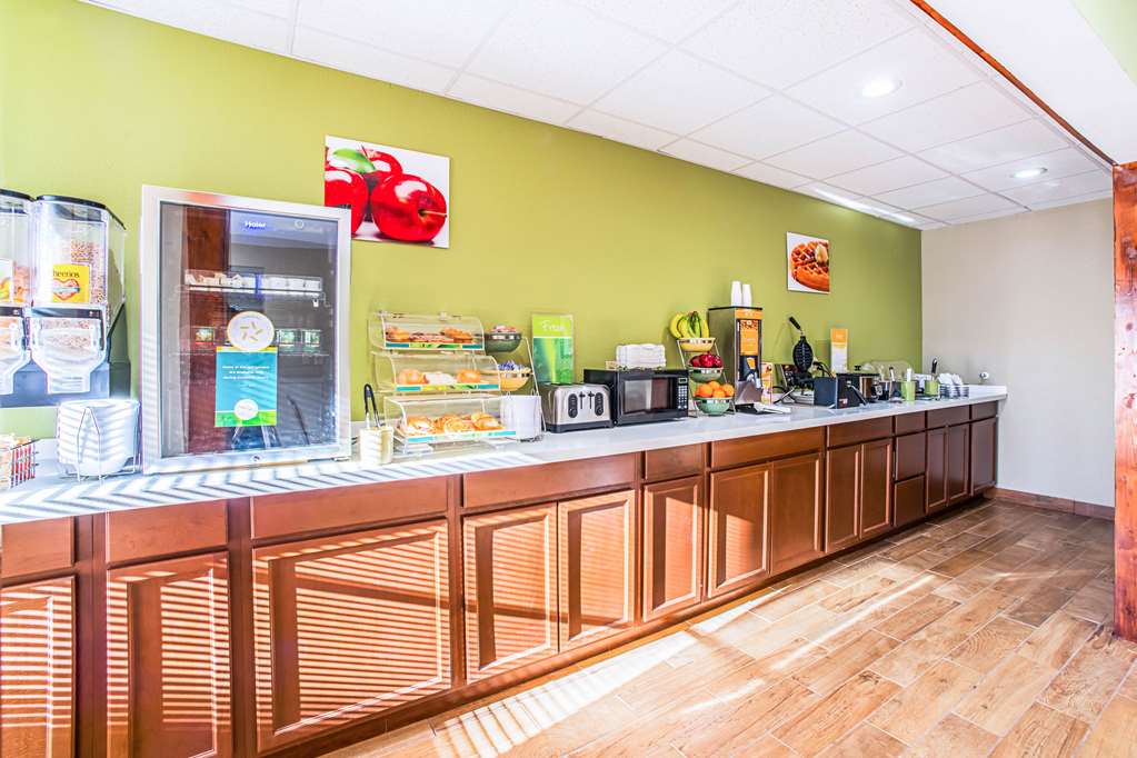 Quality Inn Carbondale University area - photo 37