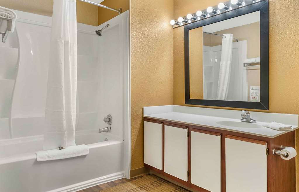 Extended Stay America Select Suites Detroit Ann Arbor Univ S - photo 38