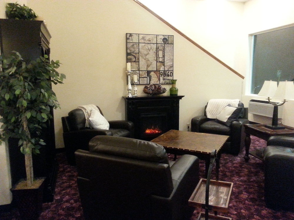 Stay Wise Inn Cedaredge - photo 2