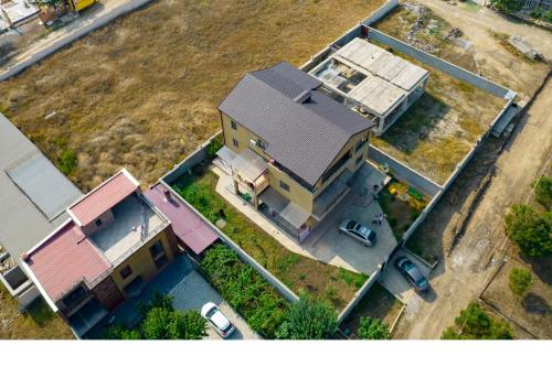 Tbilisi Mare