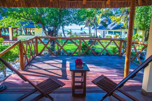 Vilancool Beach Resort — Unknown City — photo 2