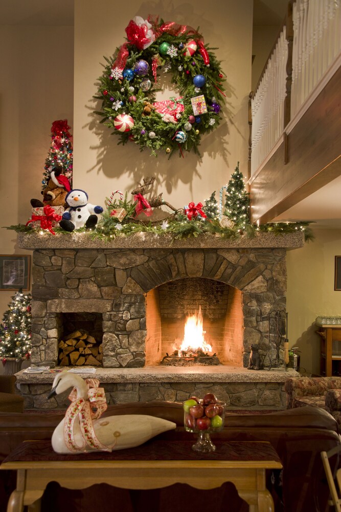 Snowflake Inn - photo 18
