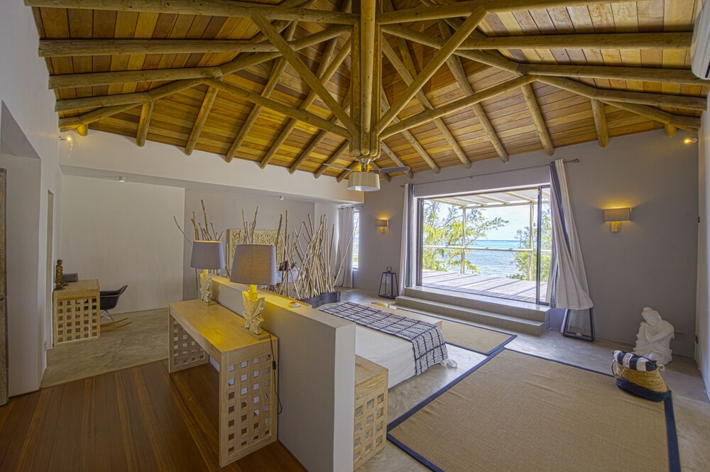 Koki Bonheur by muse villas — 4-Star Luxury Hotel in Poste De Flacq, Mauritius