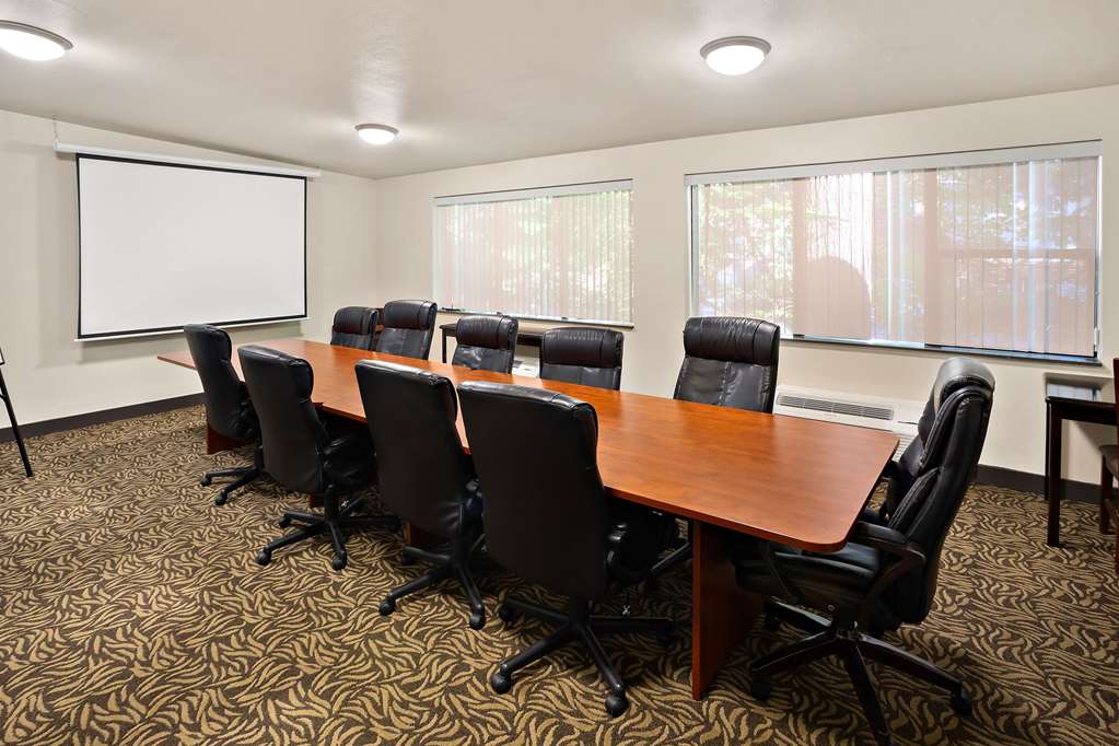 Comfort Inn Lacey Olympia - photo 32