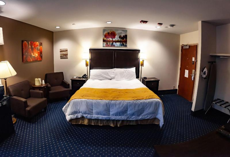 Asbury Inn & Suites - photo 27