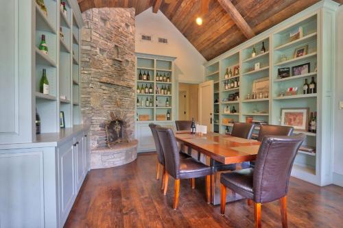 Fall Creek Vineyards Wine Country Inn - photo 14