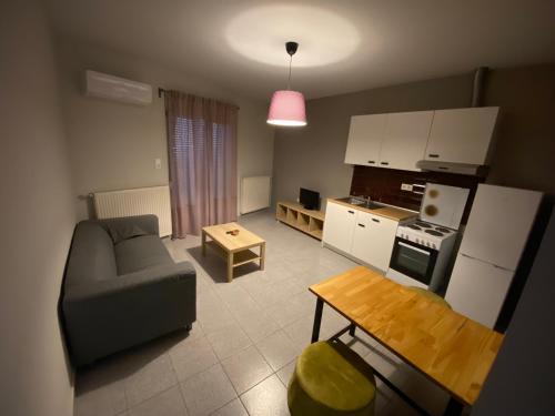 Voulas suites — Eleftheroupolis — photo 5