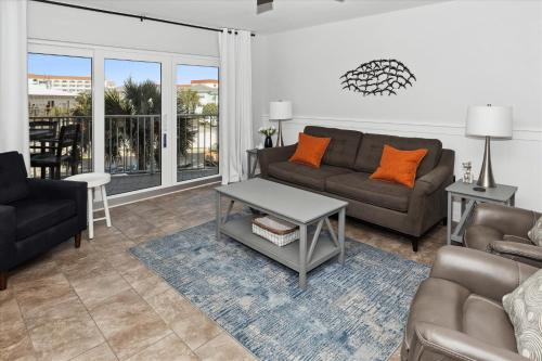 SeaCrest 305 by Holiday Isle Properties — 4-Star Luxury Hotel in Fort Walton Beach, United States