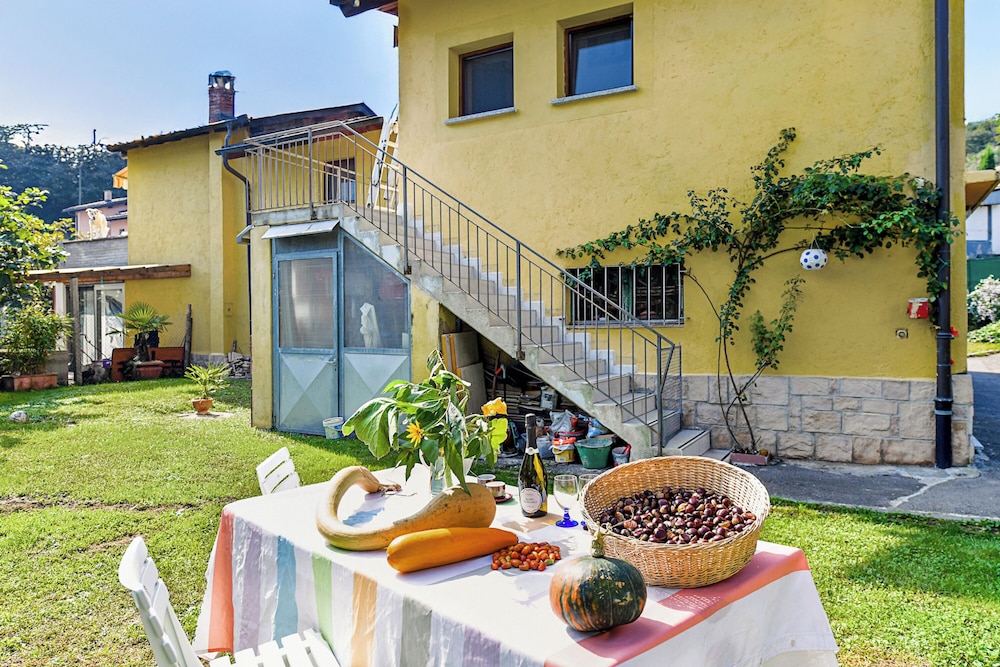 Petit Jardin — 4-Star Luxury Hotel in Agno, Switzerland
