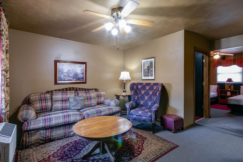 Simmer Motel - photo 17