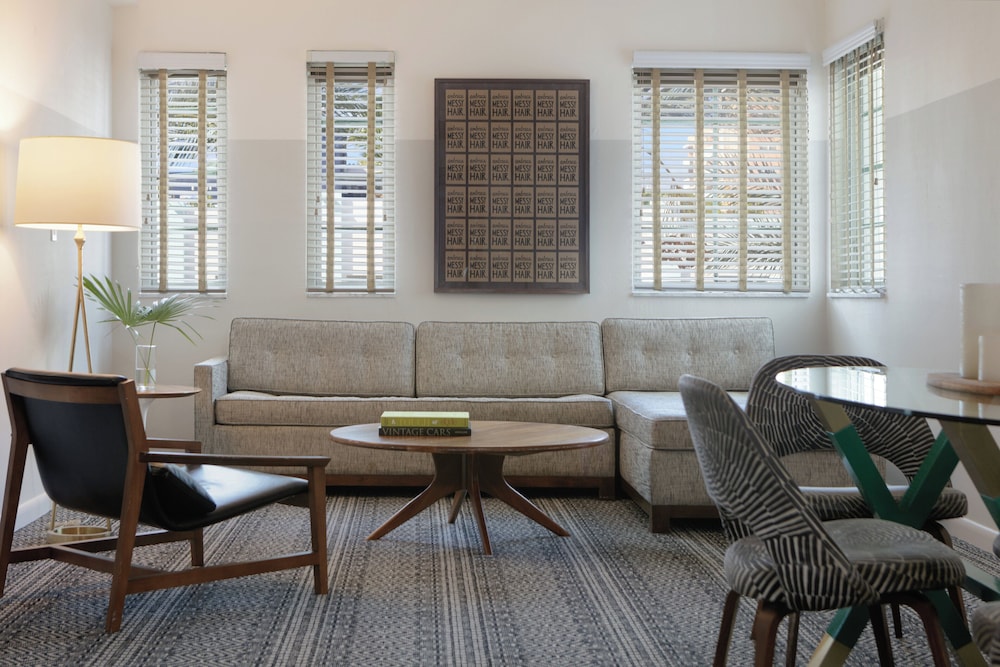 Kimpton Surfcomber Hotel by IHG - photo 7