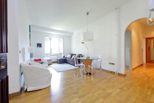 YCH Confortevole appartamento vicino Ponte Milvio — 4-Star Luxury Hotel in Rome, Italy