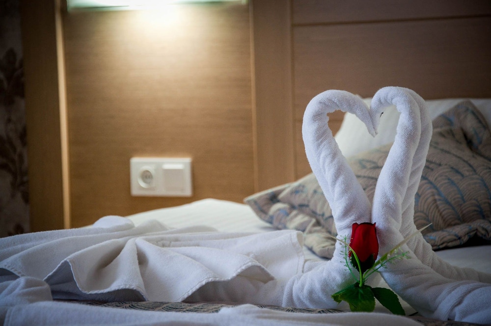 Mütevelli Otel in Kastamonu, Turkey