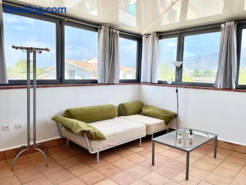 Stella Maris — 4-Star Luxury Hotel in Roses, Spain