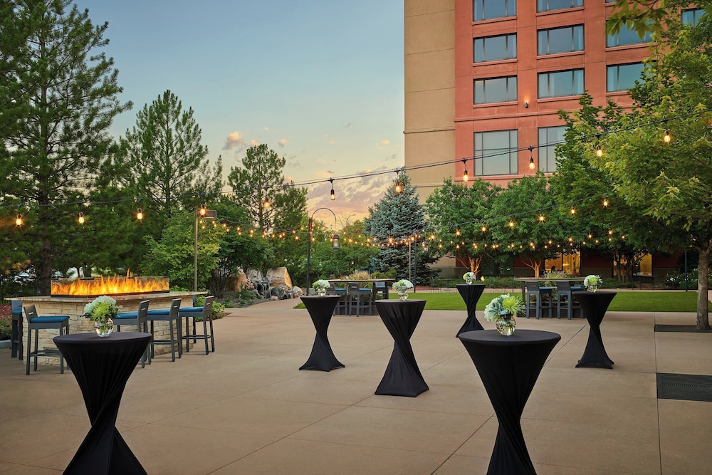 The Westin Westminster - photo 57