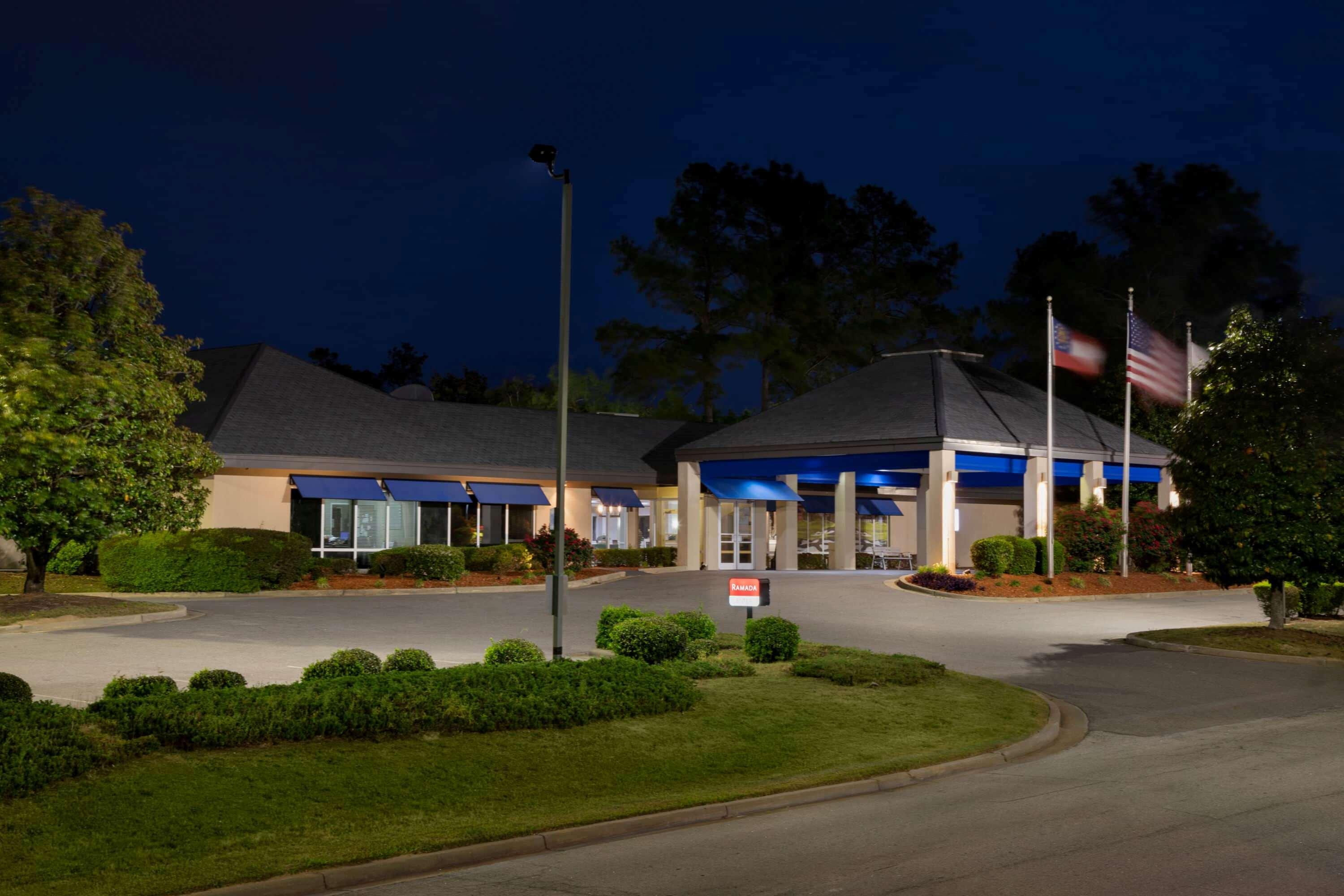 Augusta Fort Gordon - photo 13